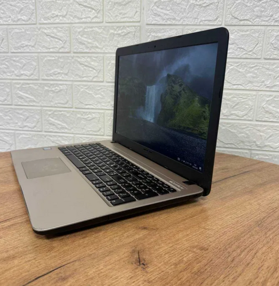 Ноутбук Asus VivoBook X540UAR FHD IPS i5 8250U 8GB SSD 256GB Б/В | Зображення 1