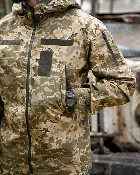 Тактичний костюм restructuring піксель ДЛ6227 | Зображення 8