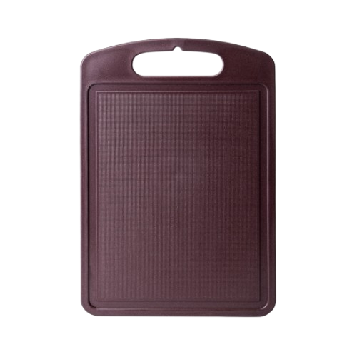 Дошка кухонна 30*20 см пластик моко Алеана