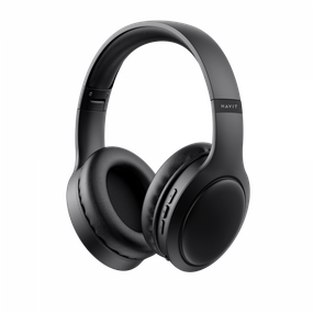 Навушники накладні бездротові HAVIT HV-H633BT Black