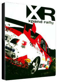 Xpand Rally Steam Key GLOBAL