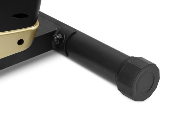Орбітрек Hop-Sport HS-003C Focus золотистий | Зображення 8