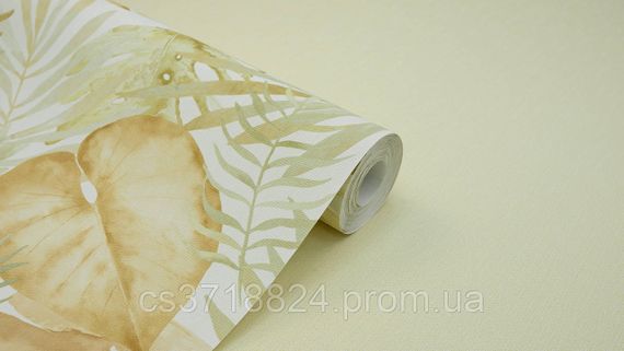 Шпалери вінілові на флізеліновій основі SINTRA Oasis 373118 (1,06х10,05м) | Зображення 1