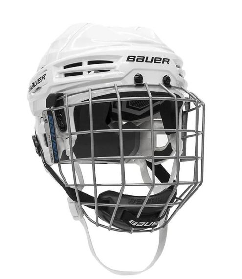 Хокейний шолом Bauer IMS 5.0 II Combo Sr S