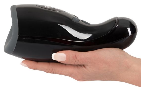 Мастурбатор - Rebel Masturbator with 3 function sexstyle | Зображення 11