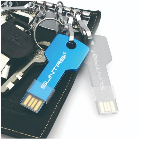 Флеш-накопичувач Suntrsi Usb 32gb (sv0019) | Зображення 3