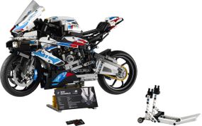 Конструктор LEGO Technic BMW M 1000 RR 42130