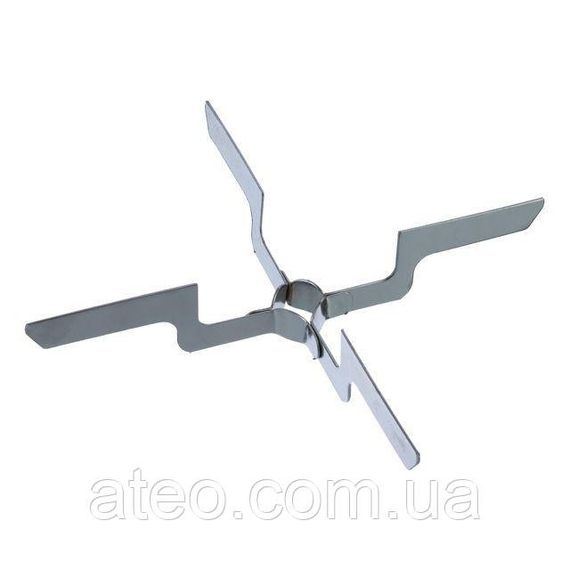 Комплект газовий кемпінговий 8 л. INTERTOOL GS-0008 | Зображення 6