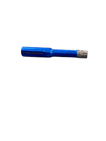 Коронка алмазная под дрель Steelring 8 мм (VTS8) (YA88VTS8)