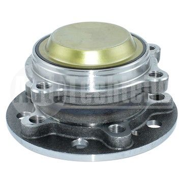 Ступица с подшипником Mercedes Benz W205 14- / W213 16-, AutoTechteile, 110 3306, 5500310