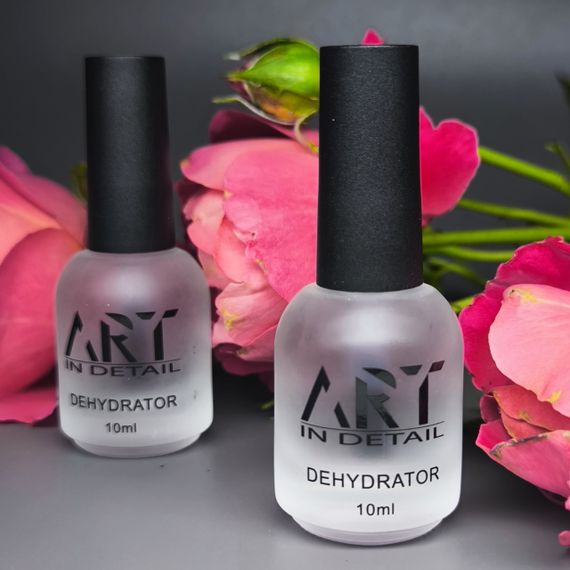 Дегидратор для ногтей ART in detail 10мл