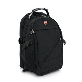 Городской эргономичный рюкзак Swissgear 8810.55 Литиров,Black