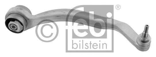 Важіль AUDI A4, A6, A8, SKODA SUPERB I, VW PASSAT 94-09 перед. міст праворуч (Вир-во FEBI) FEBI BILSTEIN 21198 на AUDI A8 седан (4D2, 4D8)