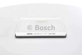 Фільтр салону VW PASSAT, BOSCH (1987432013)