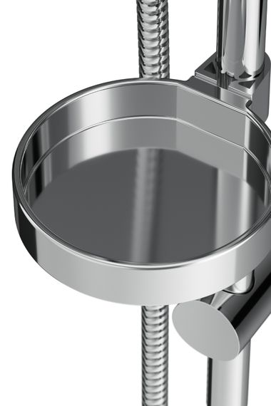 Душовий комплект AM.PM Like F0180000 | Зображення 2