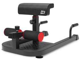 Лавка-тренажер для присідань HS-2020 SM Sissy Squat