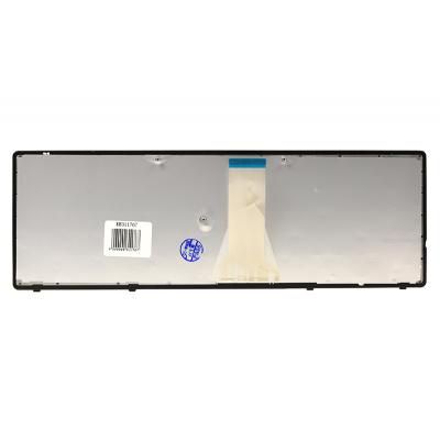 Клавиатура ноутбука Lenovo IdeaPad Flex 15/G500s черн/черн (KB311767) | Зображення 1