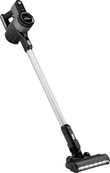 Пилосос Gorenje безпровідний SVC216300FLA | Зображення 1