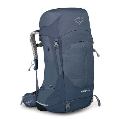 Рюкзак туристичний Osprey Sirrus 44 muted space blue O/S (009.2854)