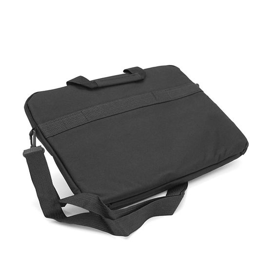 Сумка для ноутбука Ritar 14 " тканина оксфорд,Black,Q130 | Зображення 1