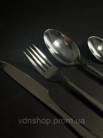 Набор столовых приборов 24 предмета 20-5 | Зображення 1