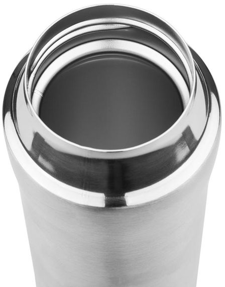 Термос Fissman Joranne Green 420мл з нержавіючої сталі | Зображення 2