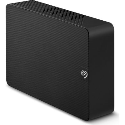 Внешний жесткий диск 3.5&quot; 22TB Expansion Desktop Seagate (STKP22000400) | Зображення 4