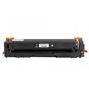 Картридж Static Control HP CLJ CF540A (203A) 1400ст black (002-01-SF540A)