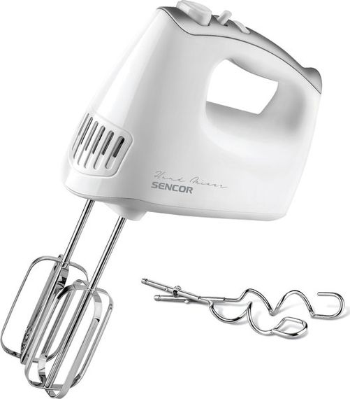 Ручний міксер Sencor SHM 5215WH | Зображення 1