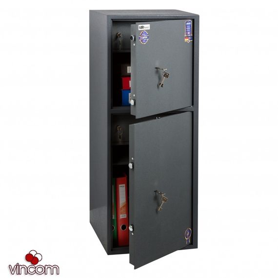 Сейф офисный Safetronics NTL 40Мs62Мs | Зображення 3
