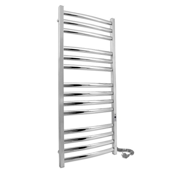 Електрична рушникосушарка Laris Гранд П14 500 х 1200 Е (підкл. справа)