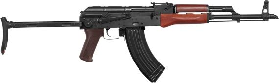 Гвинтівка страйкбольна E&L ELAKMS AEG Essential 6 мм | Зображення 1