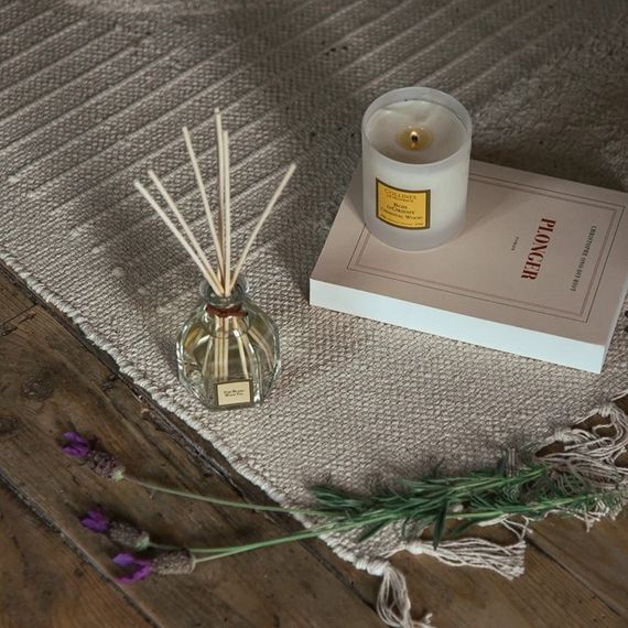Аромадиффузор White Tea (Белый чай) Collines de Provence, 100 мл | Зображення 2