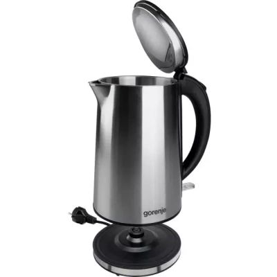 Электрочайник Gorenje K 15 DWS (K15DWS) | Зображення 3