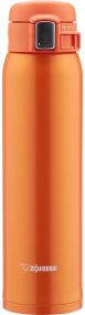 Термокружка ZOJIRUSHI SM-SHE60VO 0.6 л Orange