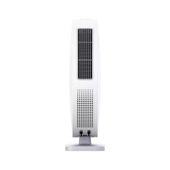 Очищувач повітря Xiaomi Mijia Desktop Air Purifier + (перехідник на EU розетку) | Зображення 1