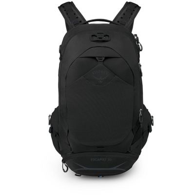 Рюкзак туристичний Osprey Escapist 30 black - S/M - чорний (009.3363) | Зображення 2