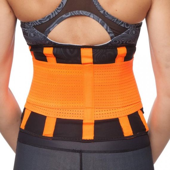 Супер-пояс для похудения Xtreme Power Belt | Зображення 4