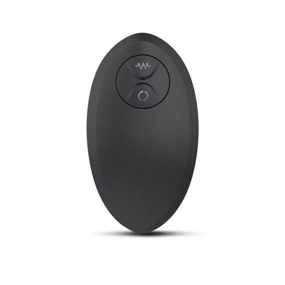 Універсальний вібратор з перлинним масажем Dorcel TWIST DELIGHT Sex Aura | Зображення 6