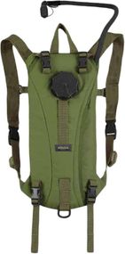 Тактичний рюкзак з гідратором Source Tactical 3L Olive