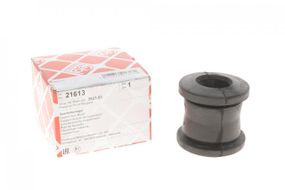 Сайлентблок важеля переднього спереду Fiat Ducato 94- 21613