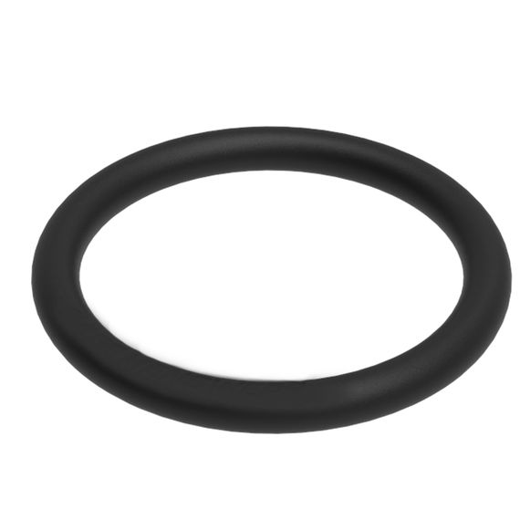 Ерекційні кільця - Erospace Men’s Play Set Of 3 Cock Rings B7 | Зображення 2