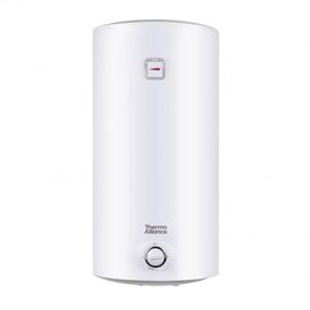 Водонагрівач електричний Thermo Alliance 80 л SLIM вертикальний, мокрий ТЕН 1,5 кВт D80V15Q2