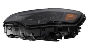 Ліва фара JEEP CHEROKEE 19-, 68275945AG