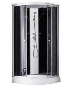 Душовий бокс Kroner KRP Enzo - SD.C.F.G. (CV029572)