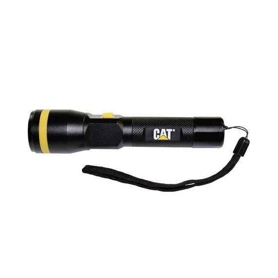 Світлодіодний тактичний ліхтарик CAT CT24565 750 люменів