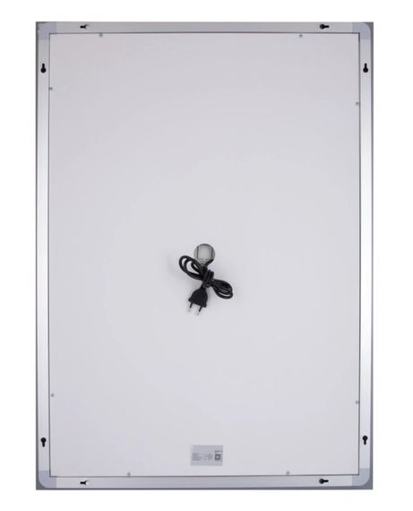 Дзеркало Qtap Cardinal з LED-підсвічуванням Touch QT0478C6080 | Зображення 2