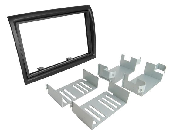Перехідна рамка AWM Citroen Jumper, Peugeot Boxer, Fiat Ducato 781-11-056