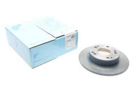 Диск тормозной задний Honda Accord VII 03-08 260x10  ADH24378