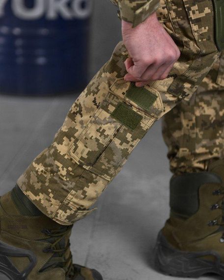 Костюм тактический пиксель Single Sword ТР4296 | Зображення 5